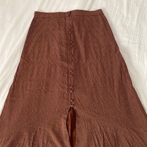 Abercrombie & Fitch skirt